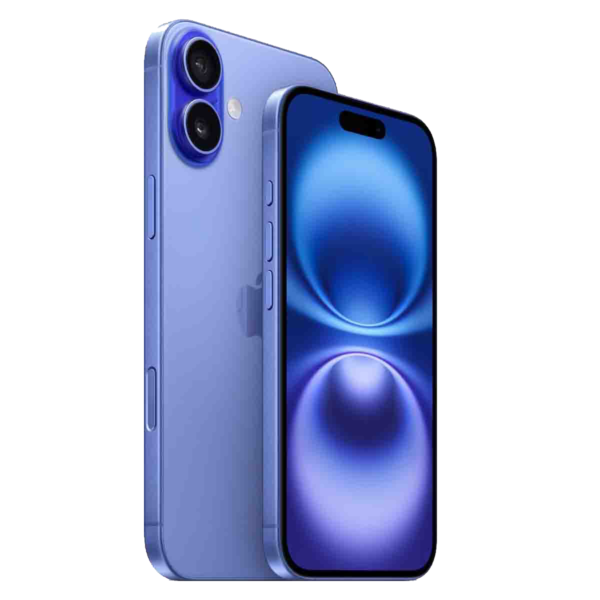 Iphone 16 128 GB (Used)