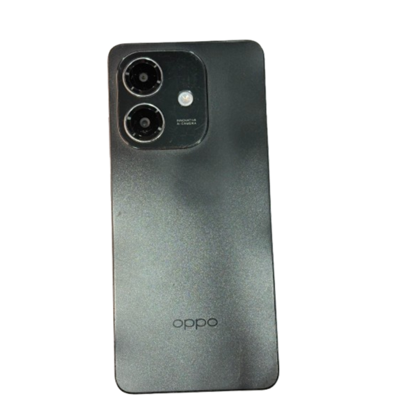 Oppo A3X 5G (Black) 4/64GB
