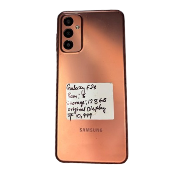 Samsung Galaxy F23